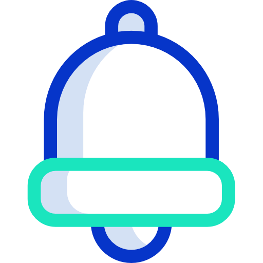 Bell icon