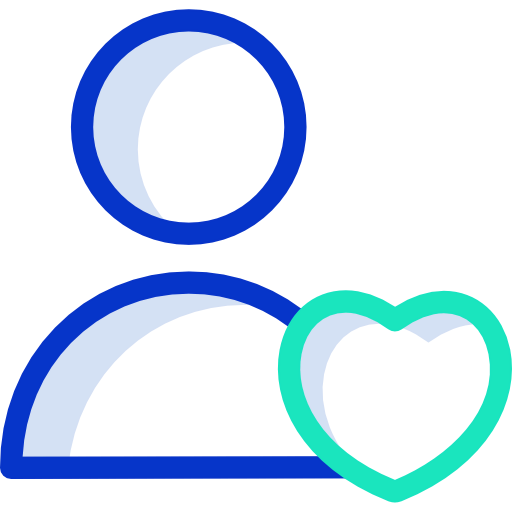 User icon