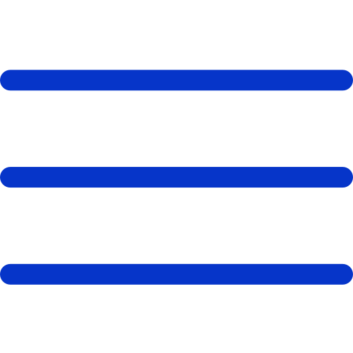 Menu icon