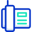 Telephone icon 64x64