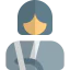 Женщина иконка 64x64