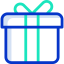 Present icon 64x64