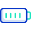 Full battery icon 64x64