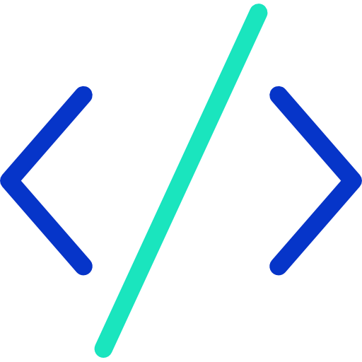 Code 图标