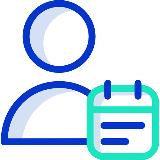 User icon