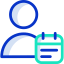 User icon 64x64