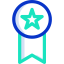 Badge icon 64x64