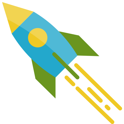 Rocket 图标