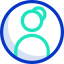 User icon 64x64