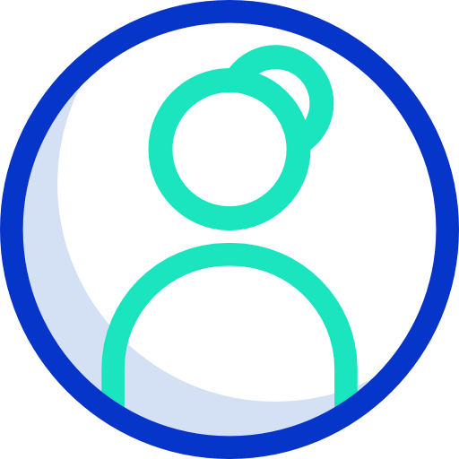 User icon