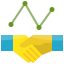 Связь иконка 64x64