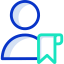 User icon 64x64