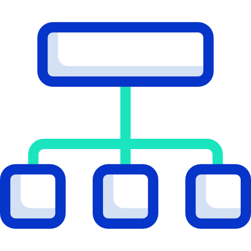 Diagram biểu tượng