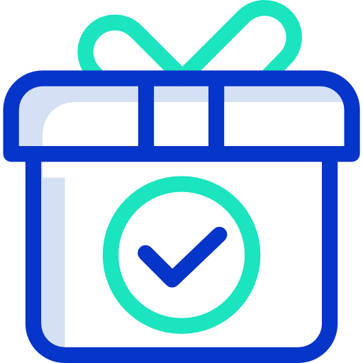 Present icon