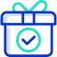 Present icon 64x64