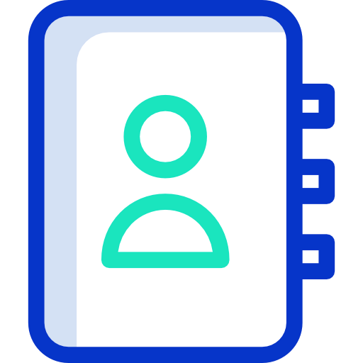 Contacs icon