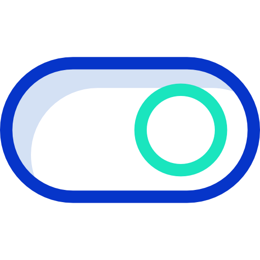 Slider icon
