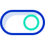 Slider icon 64x64