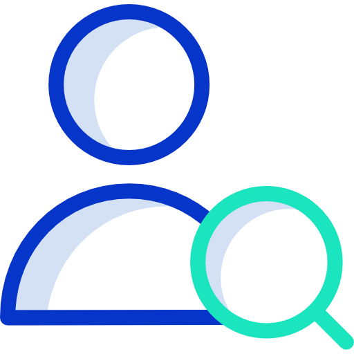 User icon
