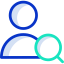 User icon 64x64