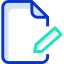 Edit icon 64x64