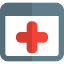 Больница иконка 64x64