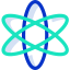 Physics icon 64x64