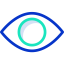Eye icon 64x64