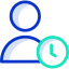 User icon 64x64