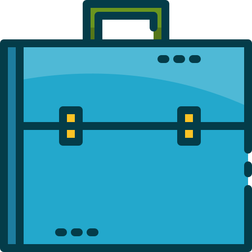 Baggage 图标