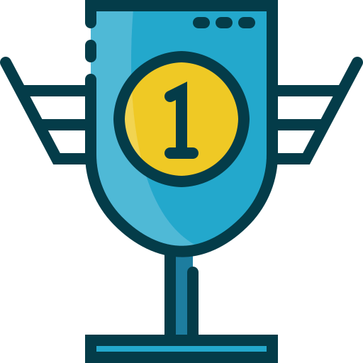 Trophy icon