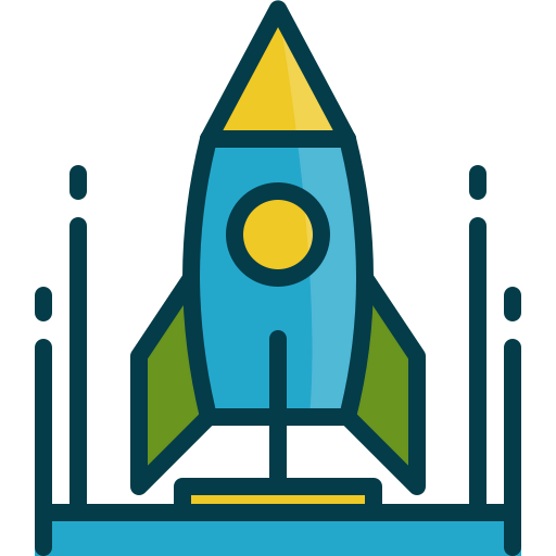 Start up іконка