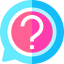 Question アイコン 64x64