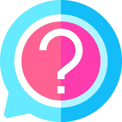 Question icon