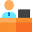 Employee アイコン 64x64