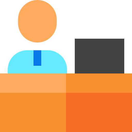 Employee icon