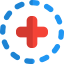 Здравоохранение иконка 64x64
