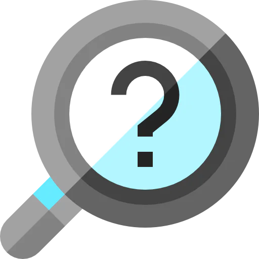 Question アイコン