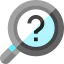 Question アイコン 64x64