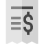 Invoice アイコン 64x64