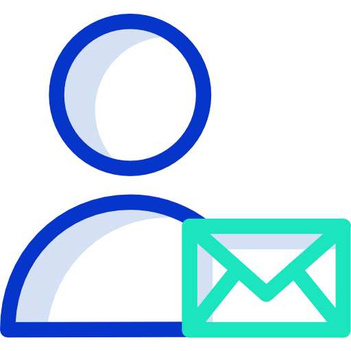 User icon