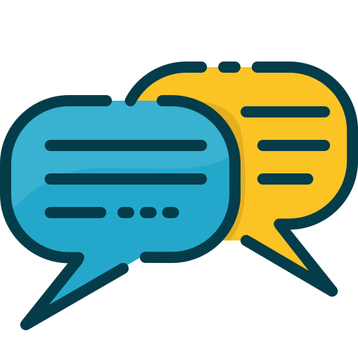 Communication biểu tượng
