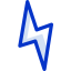 Thunder icon 64x64
