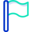 Flag icon 64x64