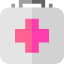 First aid kit アイコン 64x64