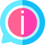 Info アイコン 64x64
