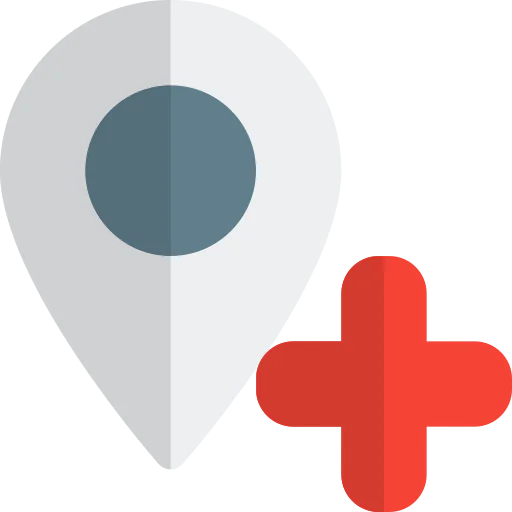 Location icon