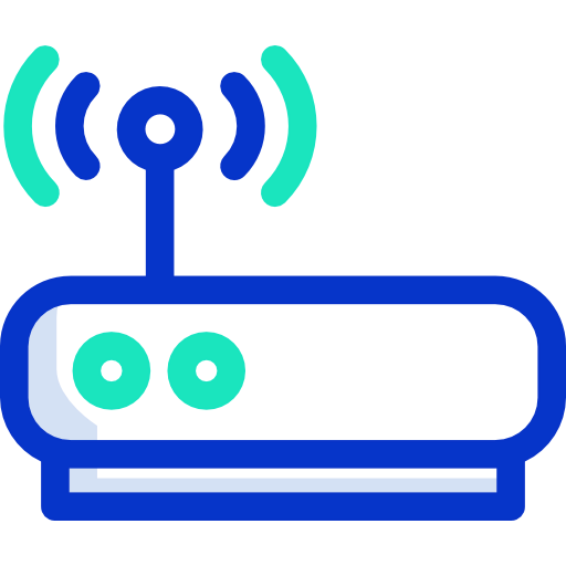 Router icon