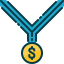 Medal アイコン 64x64