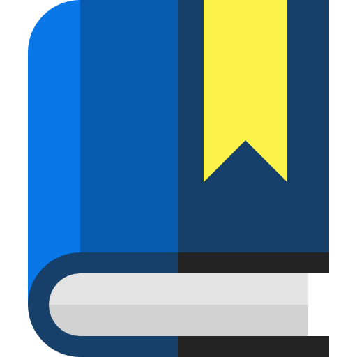 Book icon